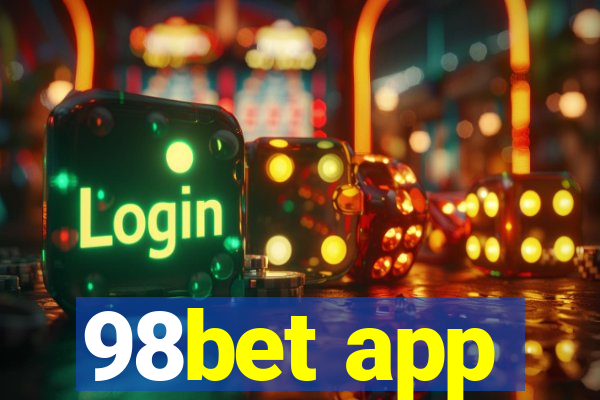 98bet app